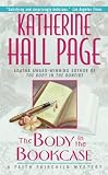 Body in the Bookcase (Faith Fairchild Mysteries)