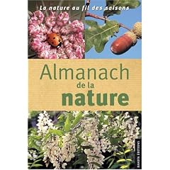 Almanach de la nature 2003-2004 : La Nature au fil des saisons