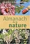 Almanach de la nature 2003-2004 : La Nature au fil des saisons