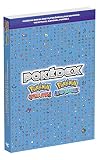 Pokémon Omega Ruby & Pokémon Alpha Sapphire: The Official National Pokédex