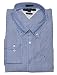Tommy Hilfiger Men Custom Fit Striped Logo Shirt Tommy Hilfiger Men Custom Fit Striped Logo Shirt