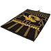 Missouri Tigers NCAA Cotton Golf Towel