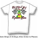Racing Bug - Cars, Trucks, Planes, and Trains Premium T-Shirt
