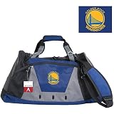 Antigua Golden State Warriors Active Duffle Bag