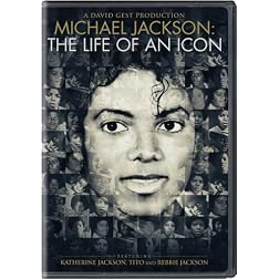 Michael Jackson: The Life of an Icon