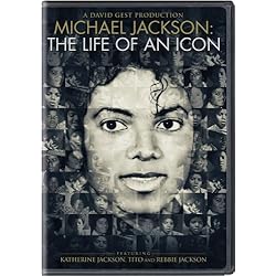 Michael Jackson: The Life of an Icon