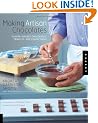 Making Artisan Chocolates