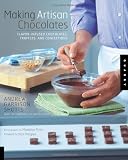 Making Artisan Chocolates