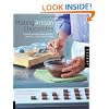 Making Artisan Chocolates