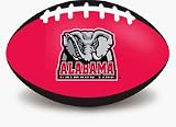 Review Biederlack  / Alabama Crimson Tide 12