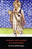 Two Lives of Charlemagne (Annotated)