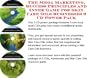 The Mega Marketing, Success Principles and Inner Game for Skin Care Oils Businesses 3 CD Power Pack