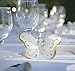 Nylon Hanging Butterflies Decoration