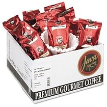 Coffee Portion Packs