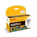 Kodak 30CL Ink Cartridge UK IE - Colour