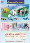 Serie Scrapbooking n� 1. �LBUNES DE S...