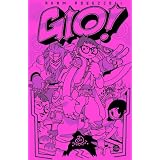 GIO! (Issue 1) ~ Adam Robezzoli