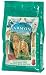 HARMONY FARMS Chicken and Brown Rice Dog Food, 3.5-Pound Bags (Pack of 6)