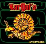 Revue Kargol's  / Invertébré - Digipack