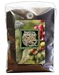 Organic Camano Island Coffee Roasters Varietal Supremo Espresso Roast Blend, Ground, 5-Pound Bag