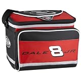 Dale Jr. Thermos 6-Can Can Cooler