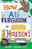 How Ali Ferguson saved Houdini