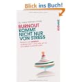 Burnout kommt nicht nur von Stress: Warum wir wirklich ausbrennen - und wie wir zu uns selbst zur�ckfinden