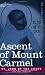 Books : Ascent of Mount Carmel