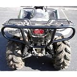 KAWASAKI BRUTE FORCE 750 REAR BUMPER RB-K-BF750