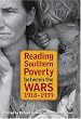 Reading Southern Poverty Between the Wars, 1918-1939