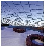 Silonetz Teichnetz 8x25m
