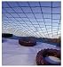 Silonetz Teichnetz 12x25m