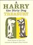 A Harry the Dirty Dog Treasury: Three Stories
