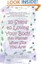 10 Steps to Loving Your Body (No Matter What Size You Are)