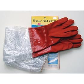 Premier Pond Garden Gloves