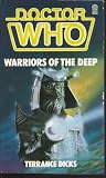 Doctor Who-Warriors of the Deep (Doctor Who, Vol. 87)