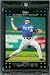 2007 Topps #168 Mark Teahen Kansas City Royals Baseball Card - Mint Condition - Shipped in Protective Display Case!