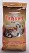 Marshall Premium Ferret Diet, 7-Pound Bag
