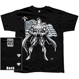Superman - American Way T-Shirt