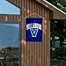 College Flags & Banners Co. Villanova Wildcats Double Sided House Flag