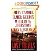 Lost Trails