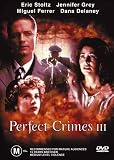 Perfect Crimes Vol. 3 ( Fallen Angels )  ( A Dime a Dance / Good Housekeeping / The Black Bargain ) [DVD]