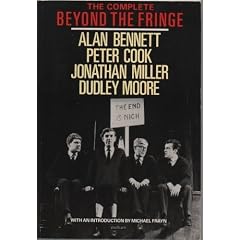 The Complete Beyond the Fringe (Methuen Humour Classics)