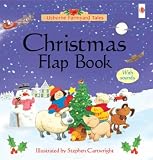 Farmyard Tales Christmas Flap Book with Sounds (Farmyard Tales)