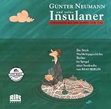 Produkt-Bild: G&uuml;nter Neumann und seine Insulaner: Aufnahmen aus den Jahren 1948-1964. Ein St&uuml;ck Nachkriegsgeschichte Berlins im Spiegel einer Sendereihe von RIAS BERLIN