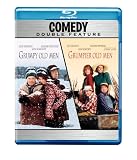 Grumpy Old Men / Grumpier Old Men 