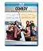 DVD : Grumpy Old Men / Grumpier Old Men (Comedy Double Feature) [Blu-ray]