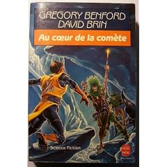 Au coeur de la com�te