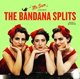 Mr Sam Presents the Bandana Sp
