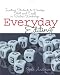 EVERYDAY EDITING: Inviting Students to Develop Skill and Craft in Writer s Workshop